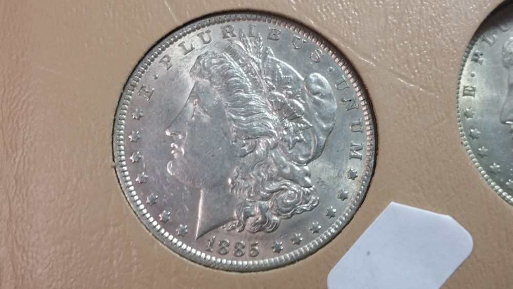 The-28-Days-Of-Morgan-Dollars!-Act-III