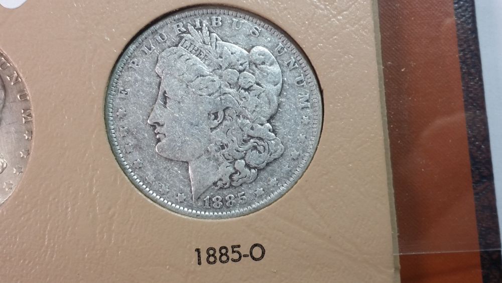 The-28-Days-Of-Morgan-Dollars!-Act-III