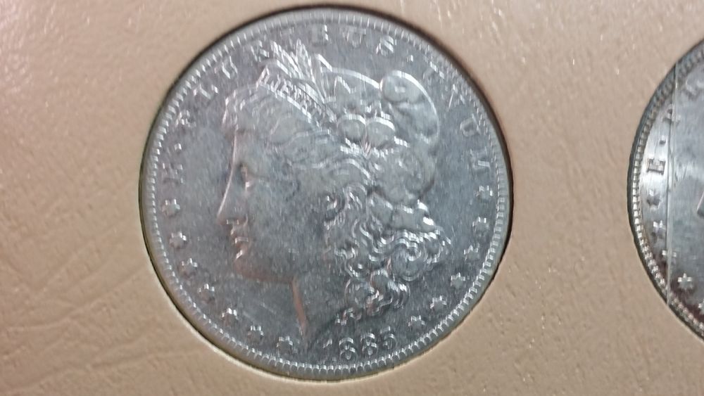 The-28-Days-Of-Morgan-Dollars!-Act-III