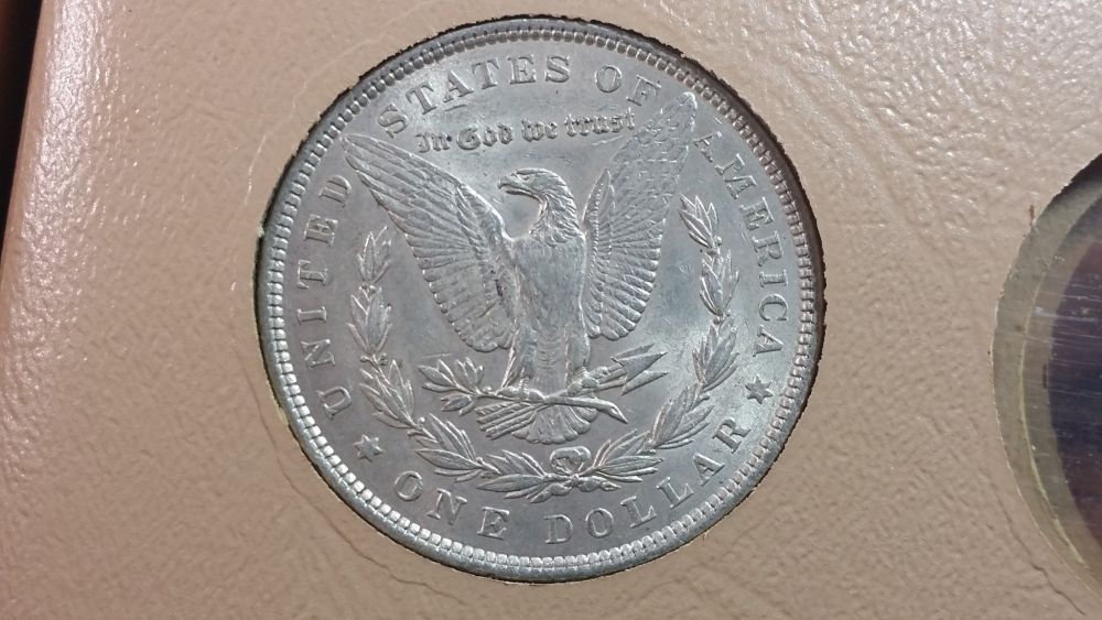 The-28-Days-Of-Morgan-Dollars!-Act-III