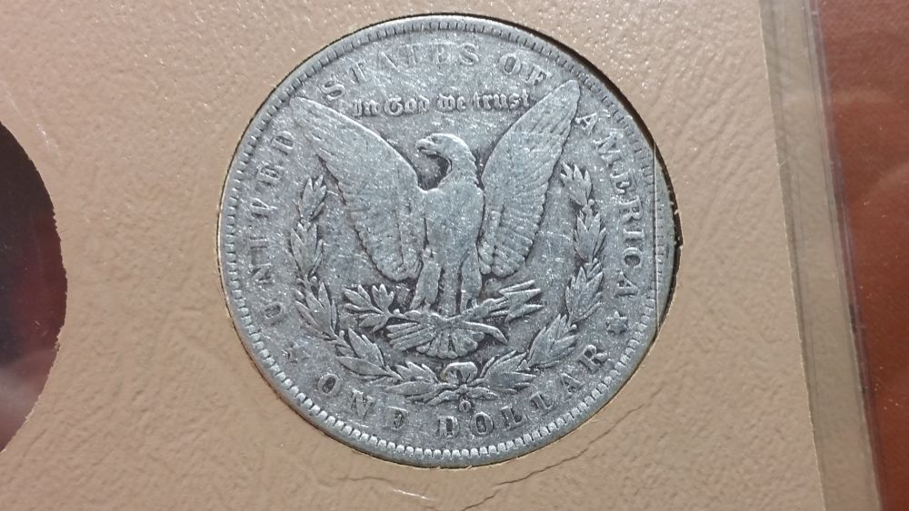 The-28-Days-Of-Morgan-Dollars!-Act-III