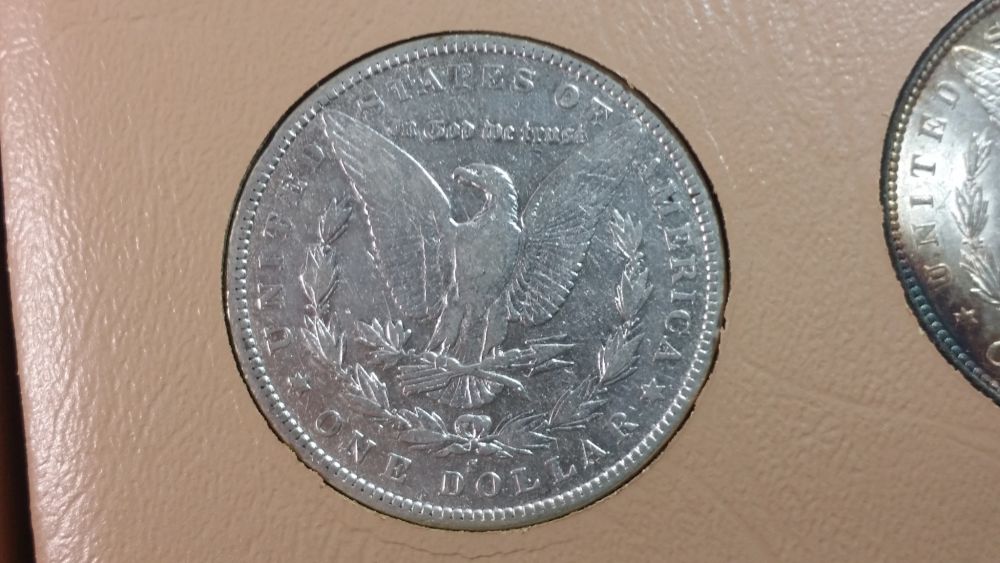 The-28-Days-Of-Morgan-Dollars!-Act-III