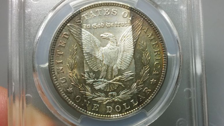 The-28-Days-Of-Morgan-Dollars!-Act-III