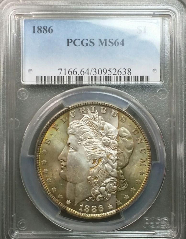 The-28-Days-Of-Morgan-Dollars!-Act-III