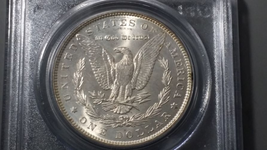 The-28-Days-Of-Morgan-Dollars!-Act-III