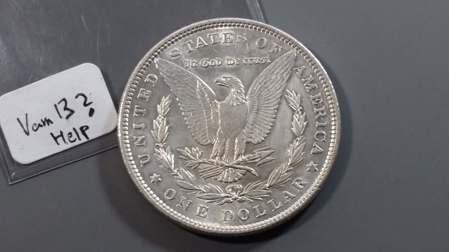 The-28-Days-Of-Morgan-Dollars!-Act-III