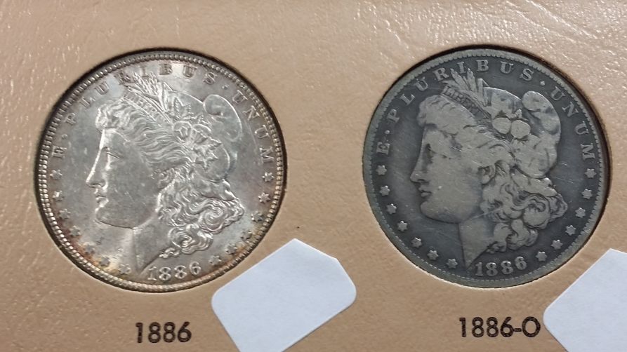 The-28-Days-Of-Morgan-Dollars!-Act-III