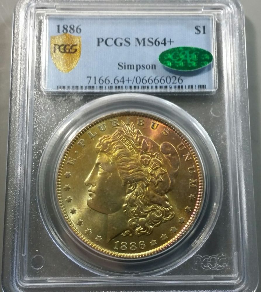 The-28-Days-Of-Morgan-Dollars!-Act-III