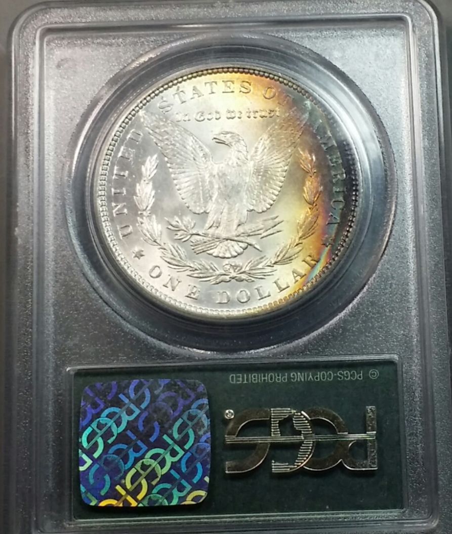 The-28-Days-Of-Morgan-Dollars!-Act-III