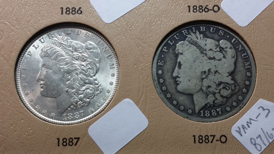 The-28-Days-Of-Morgan-Dollars!-Act-III