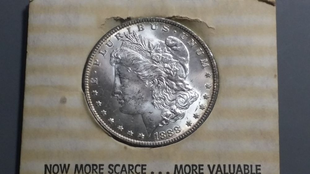 The-28-Days-Of-Morgan-Dollars!-Act-III