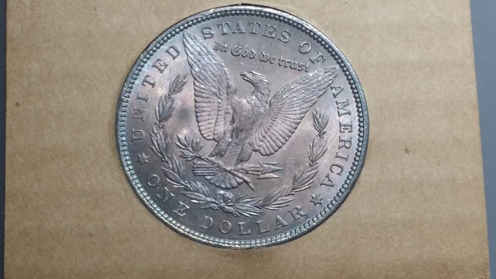 The-28-Days-Of-Morgan-Dollars!-Act-III