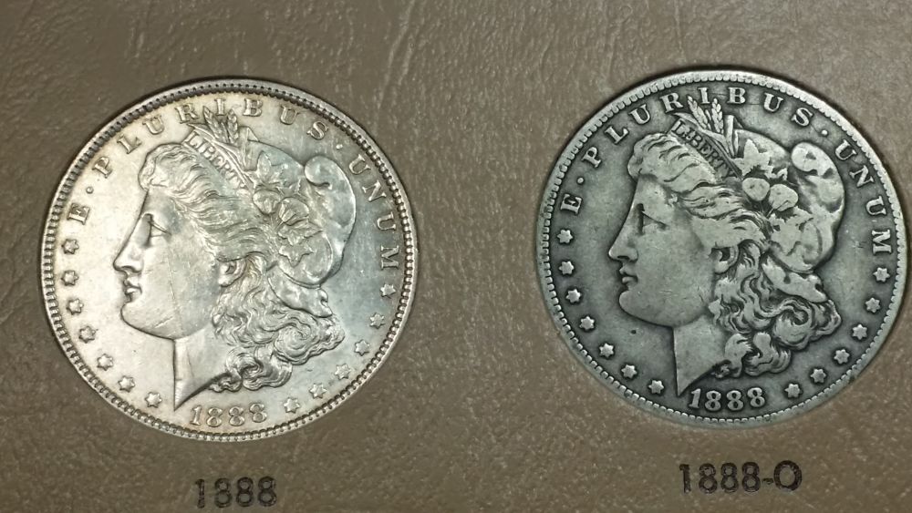 The-28-Days-Of-Morgan-Dollars!-Act-III