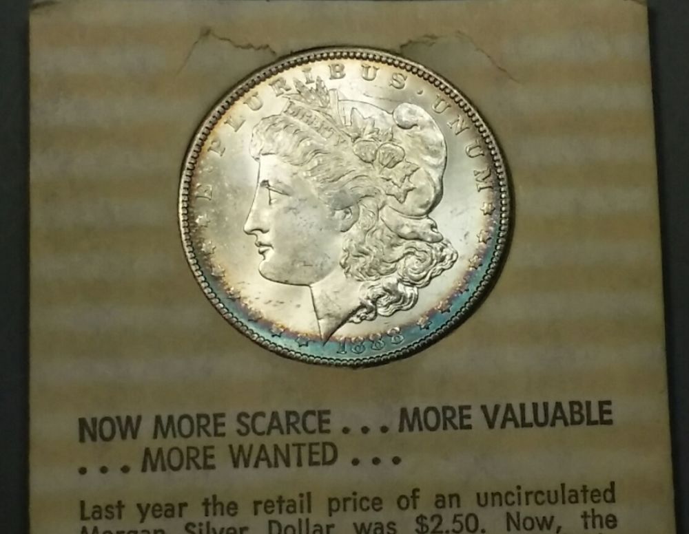 The-28-Days-Of-Morgan-Dollars!-Act-III