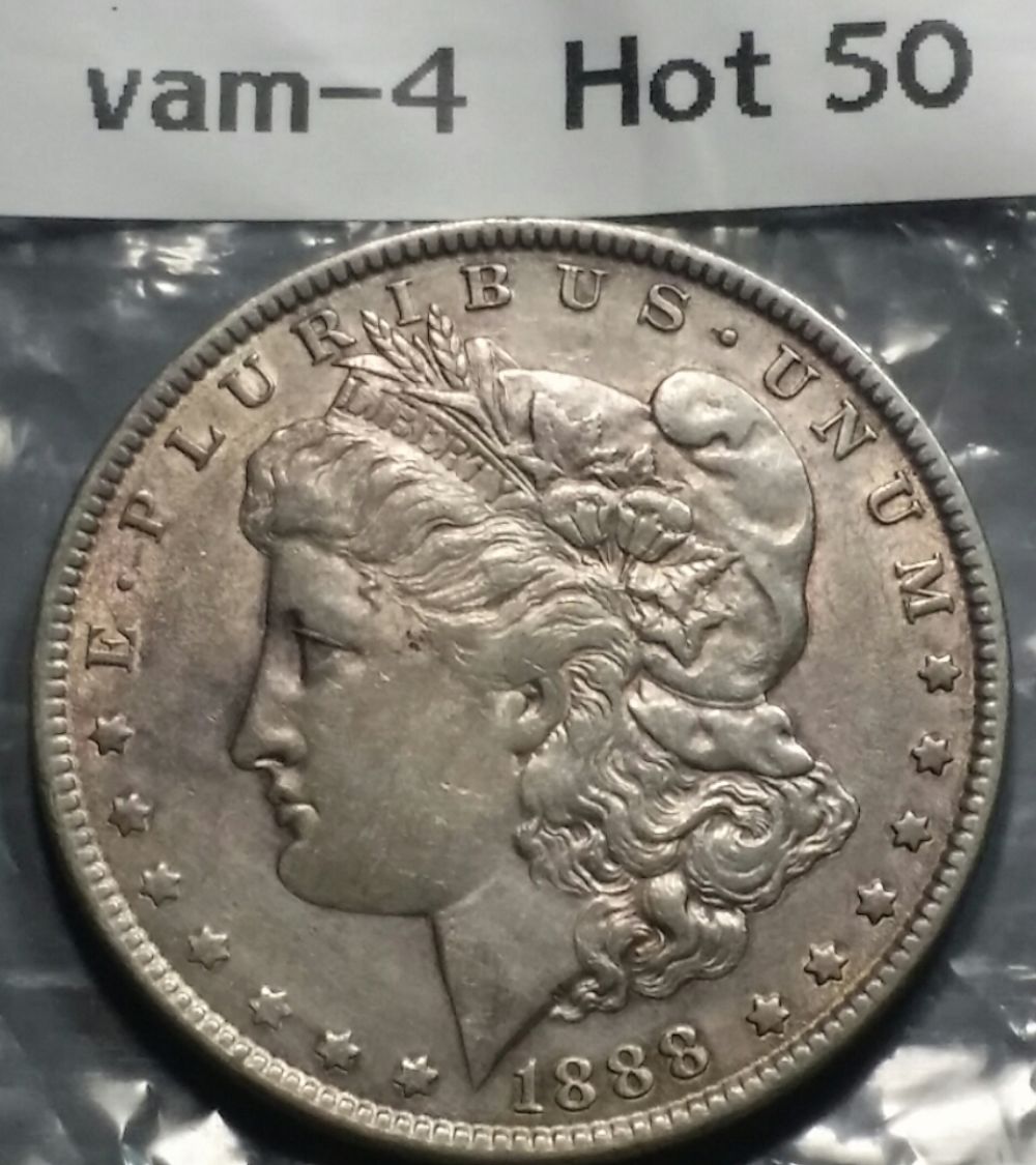 The-28-Days-Of-Morgan-Dollars!-Act-III