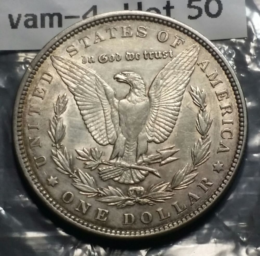 The-28-Days-Of-Morgan-Dollars!-Act-III