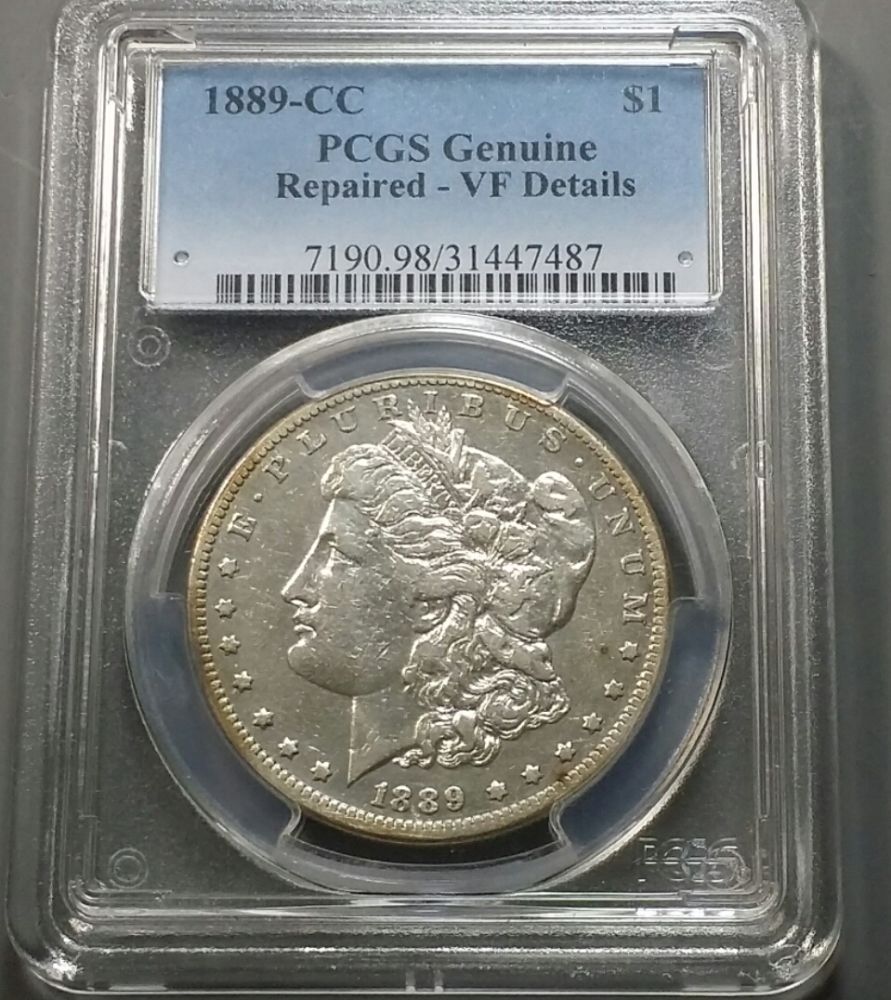 The-28-Days-Of-Morgan-Dollars!-Act-III