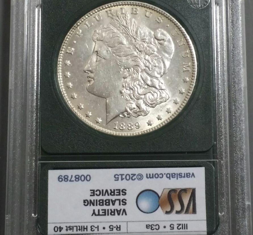 The-28-Days-Of-Morgan-Dollars!-Act-III
