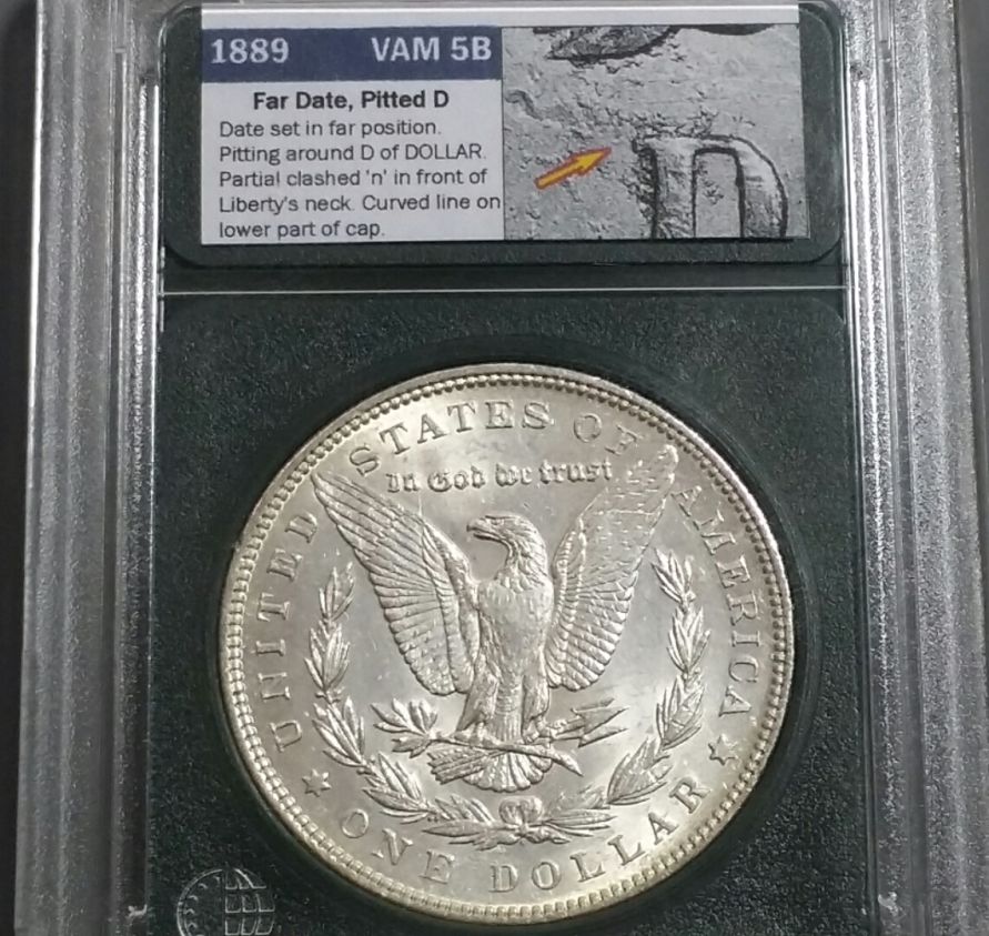 The-28-Days-Of-Morgan-Dollars!-Act-III