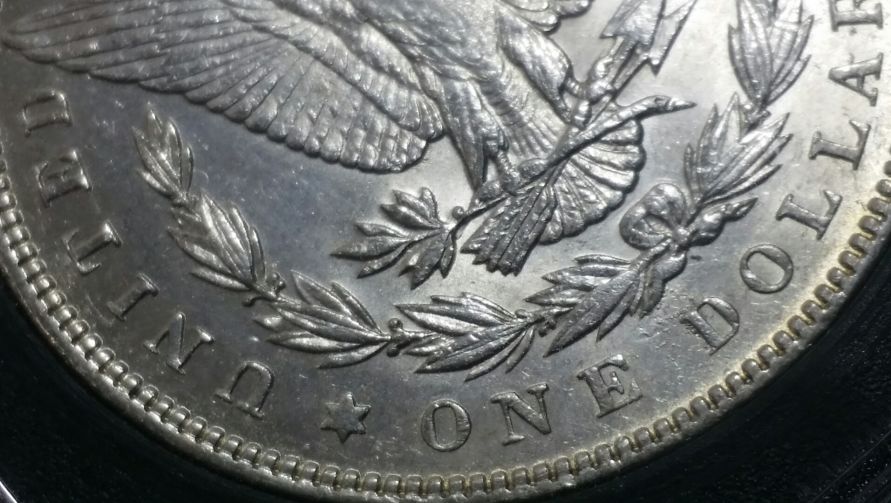 The-28-Days-Of-Morgan-Dollars!-Act-III