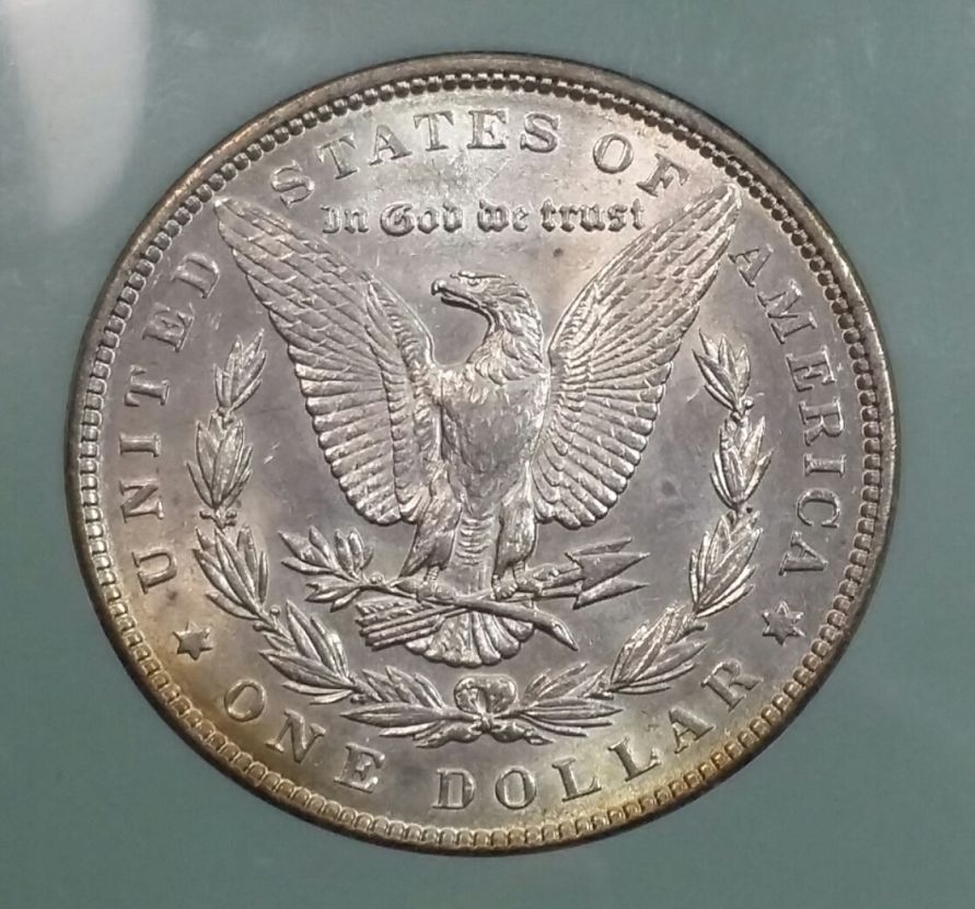 The-28-Days-Of-Morgan-Dollars!-Act-III