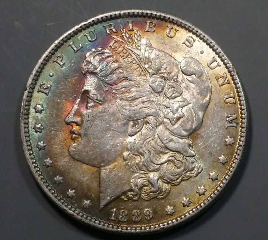 The-28-Days-Of-Morgan-Dollars!-Act-III