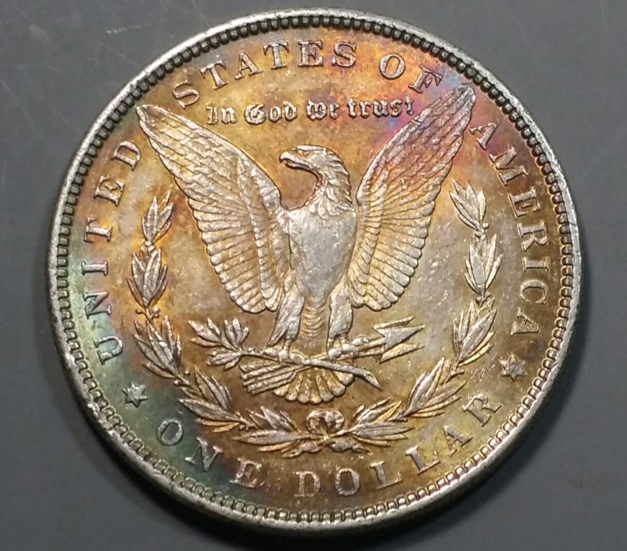 The-28-Days-Of-Morgan-Dollars!-Act-III