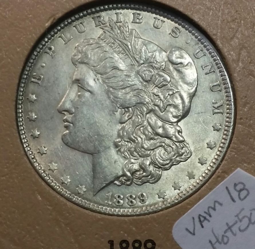 The-28-Days-Of-Morgan-Dollars!-Act-III