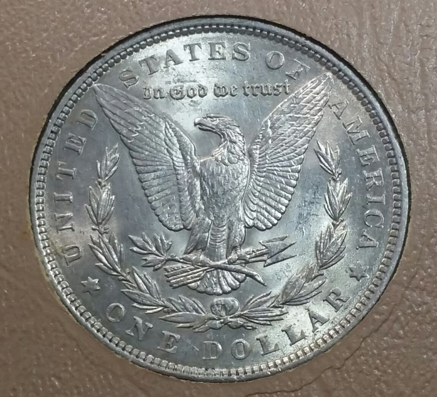 The-28-Days-Of-Morgan-Dollars!-Act-III
