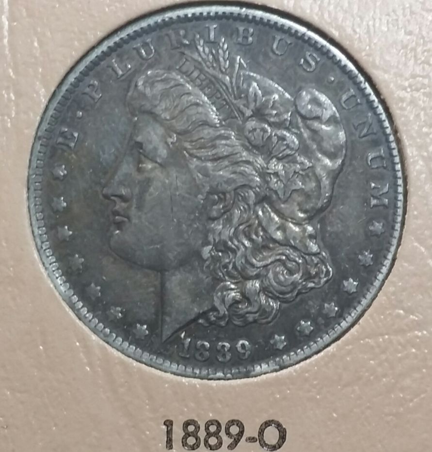The-28-Days-Of-Morgan-Dollars!-Act-III