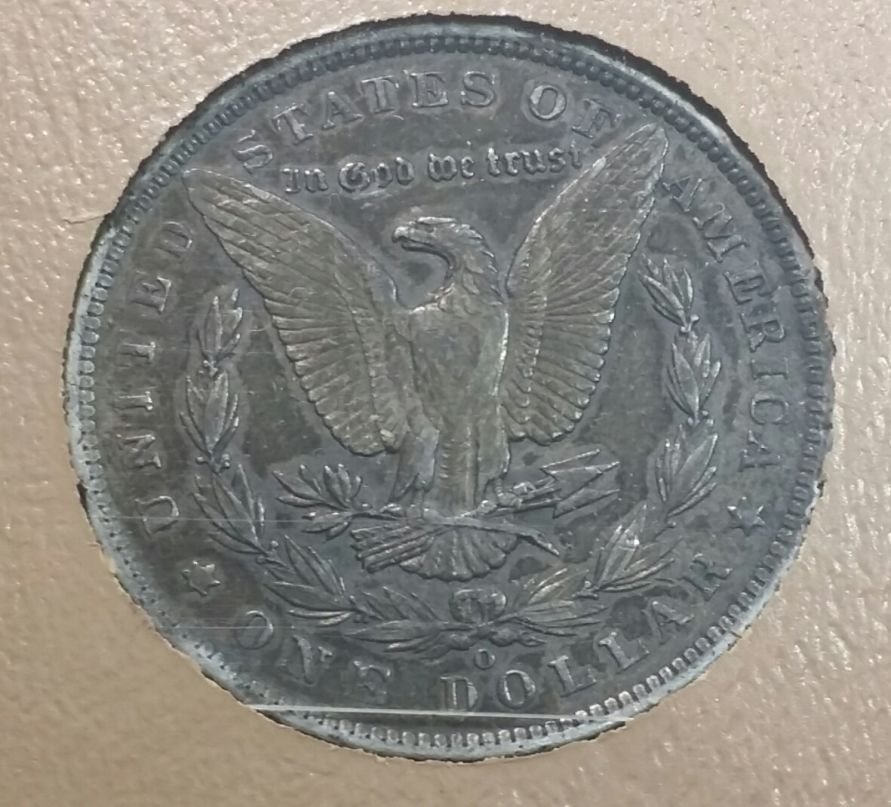 The-28-Days-Of-Morgan-Dollars!-Act-III
