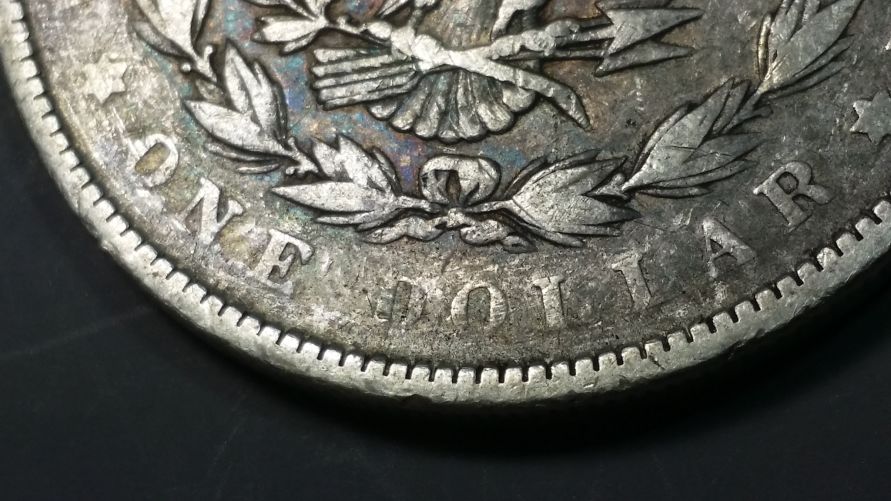 The-28-Days-Of-Morgan-Dollars!-Act-III