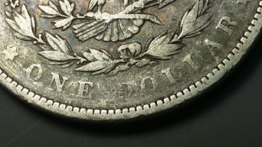 The-28-Days-Of-Morgan-Dollars!-Act-III