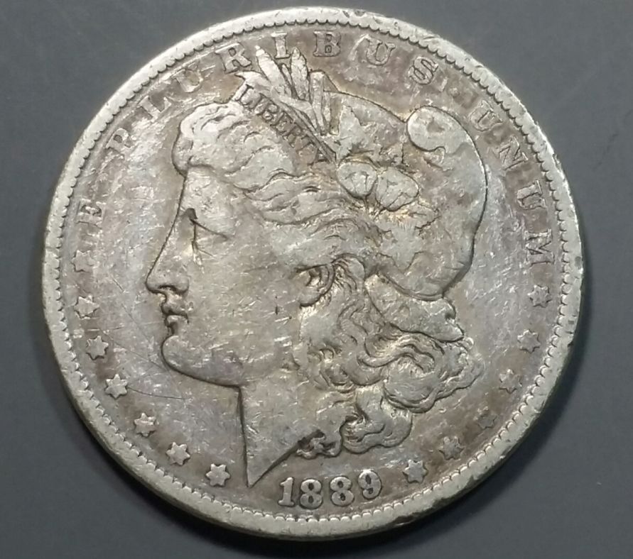The-28-Days-Of-Morgan-Dollars!-Act-III