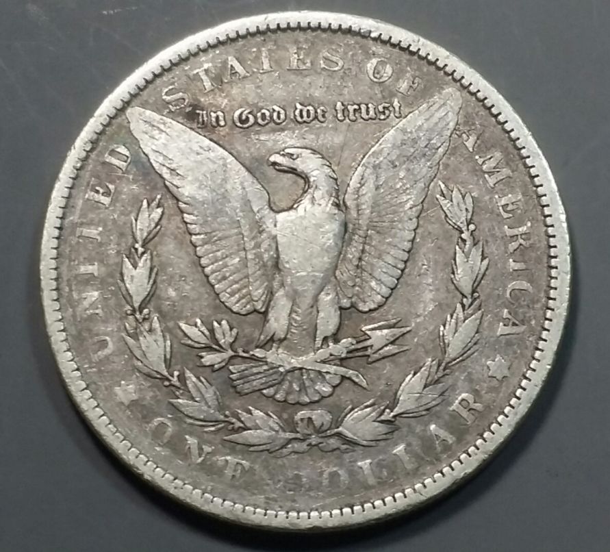 The-28-Days-Of-Morgan-Dollars!-Act-III