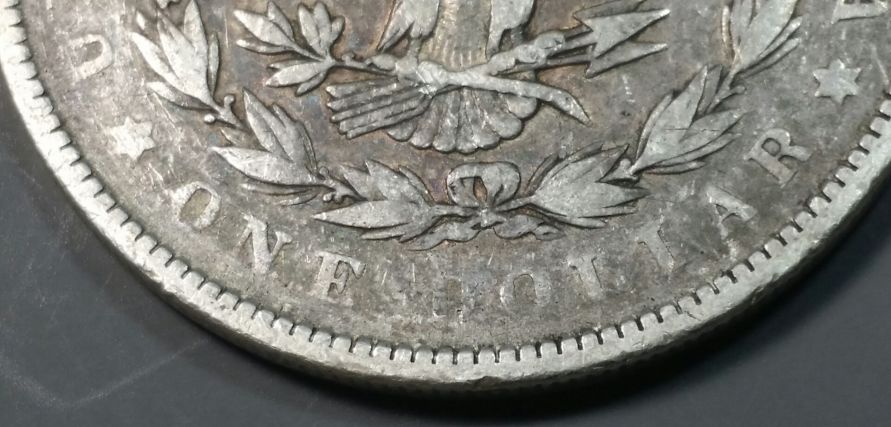 The-28-Days-Of-Morgan-Dollars!-Act-III