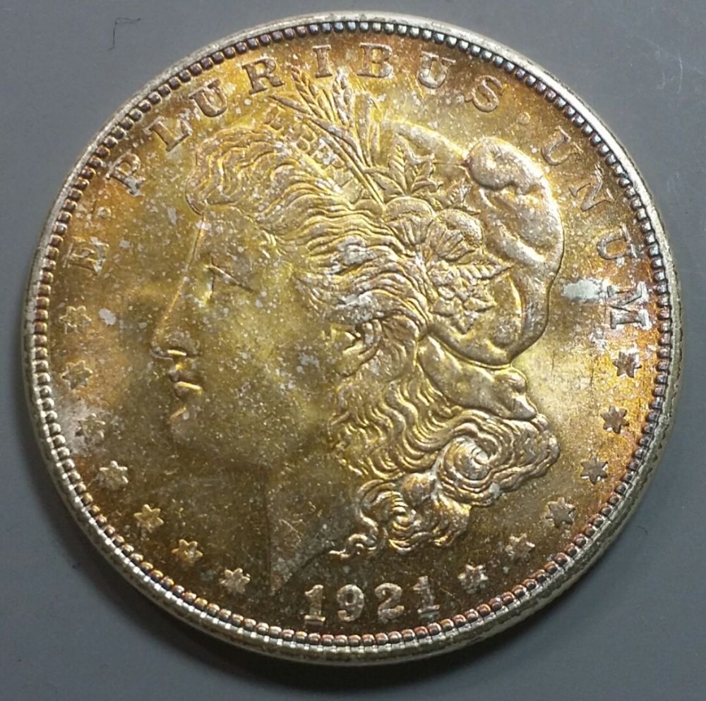 Post-Your-Favorite-Dollar-In-Your-Collection
