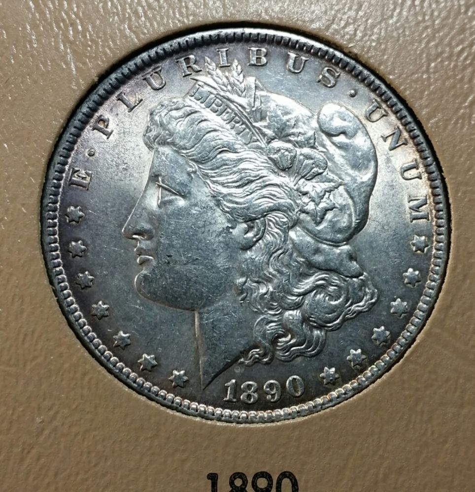 The-28-Days-Of-Morgan-Dollars!-Act-III
