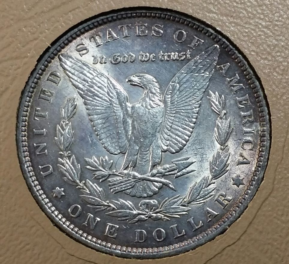 The-28-Days-Of-Morgan-Dollars!-Act-III