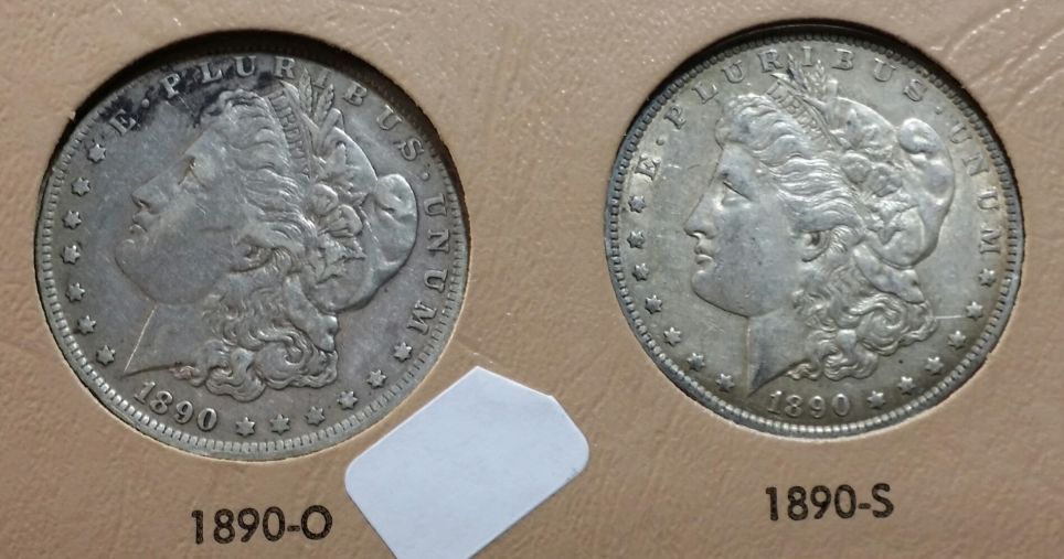 The-28-Days-Of-Morgan-Dollars!-Act-III