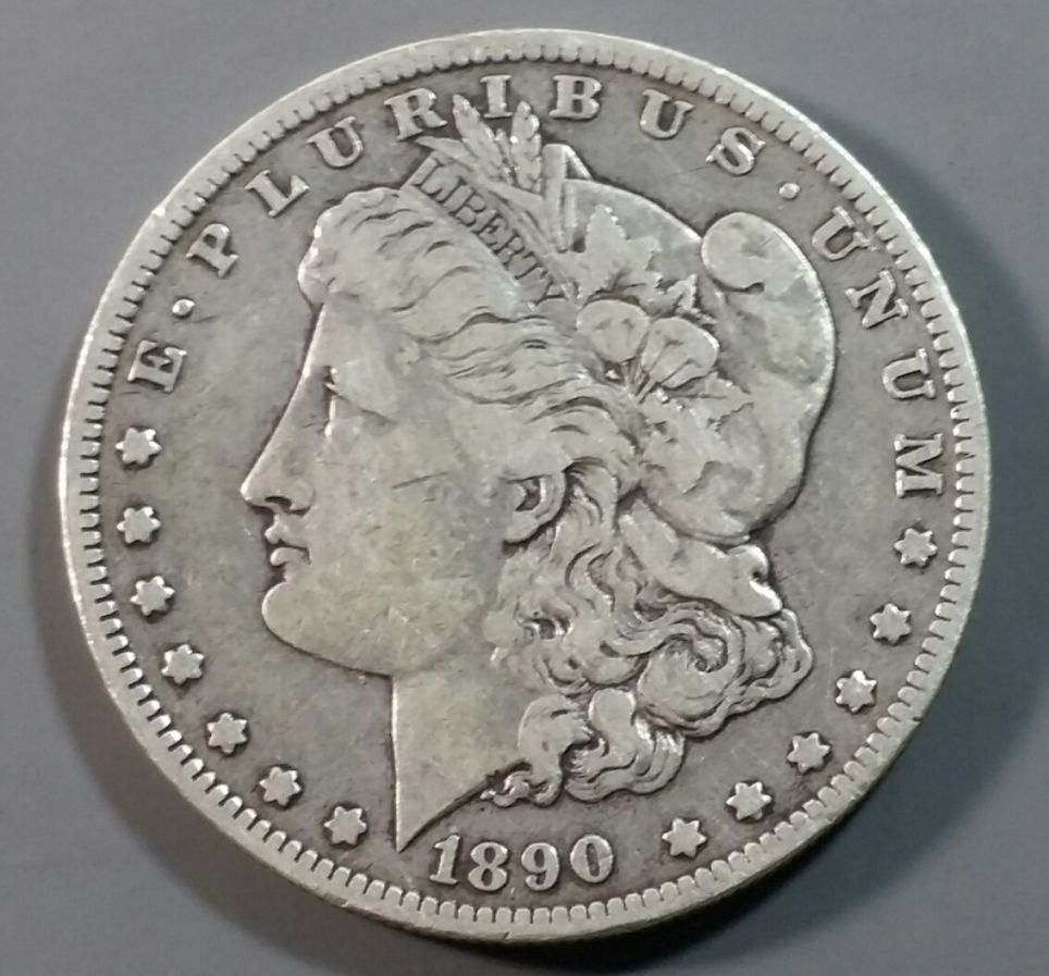 The-28-Days-Of-Morgan-Dollars!-Act-III