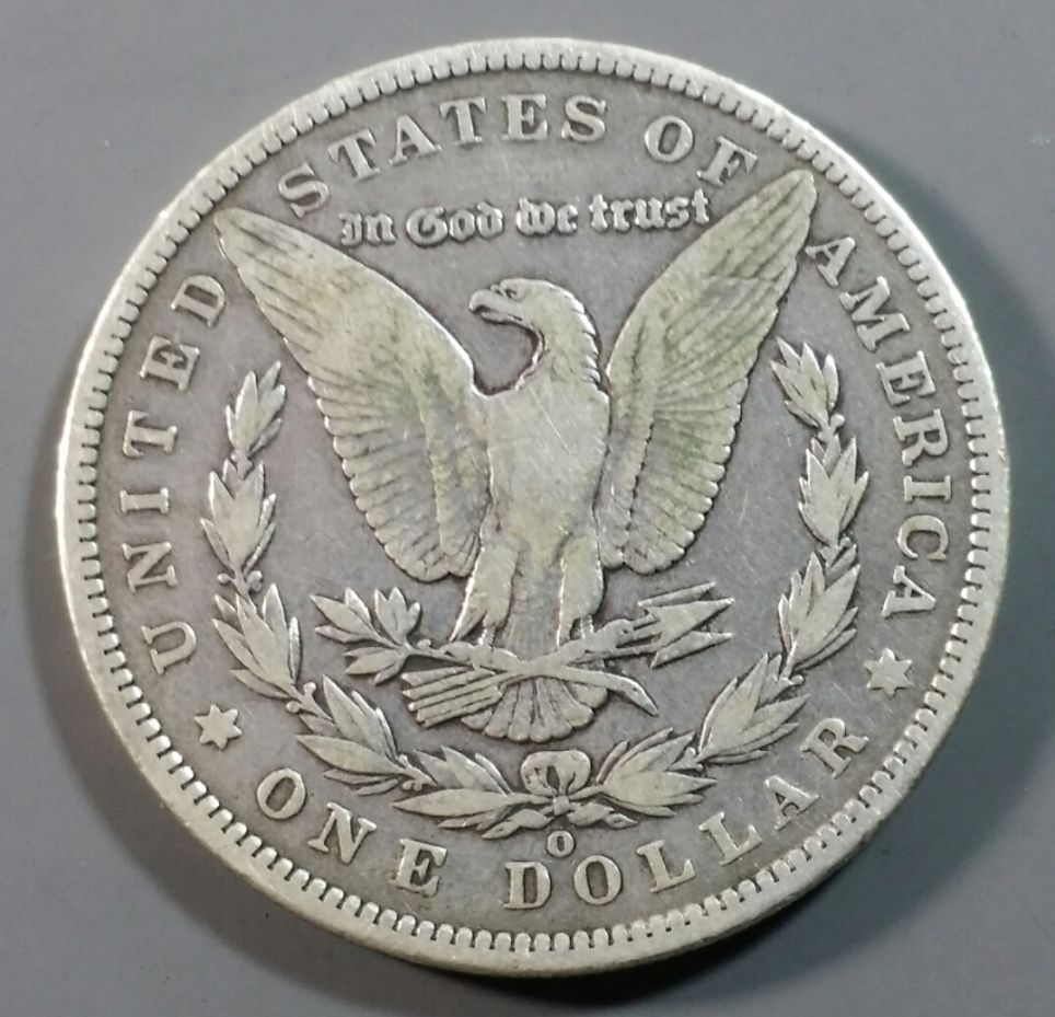 The-28-Days-Of-Morgan-Dollars!-Act-III