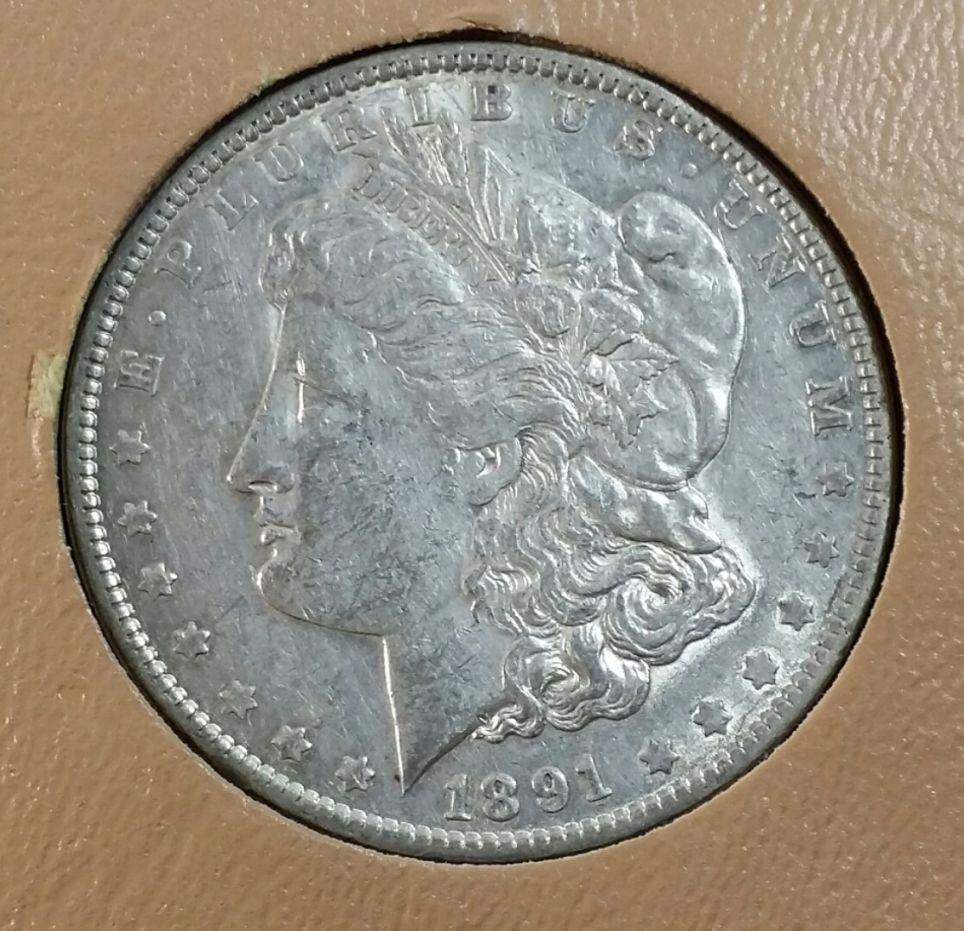 The-28-Days-Of-Morgan-Dollars!-Act-III