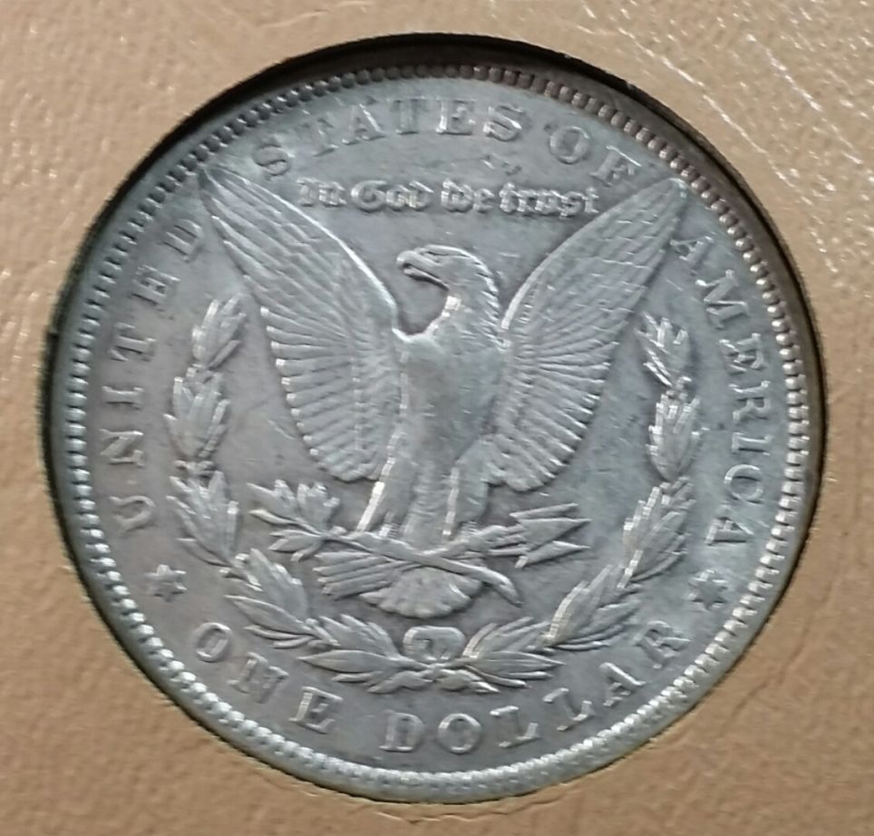 The-28-Days-Of-Morgan-Dollars!-Act-III