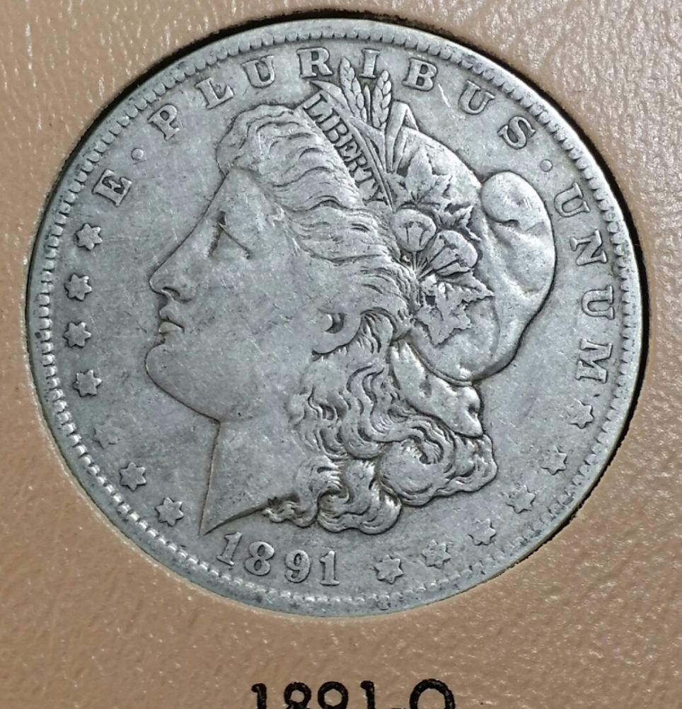 The-28-Days-Of-Morgan-Dollars!-Act-III
