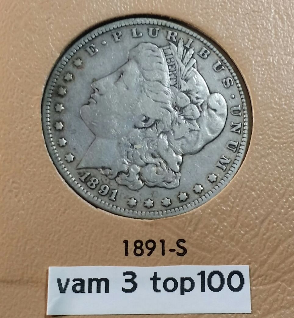 The-28-Days-Of-Morgan-Dollars!-Act-III