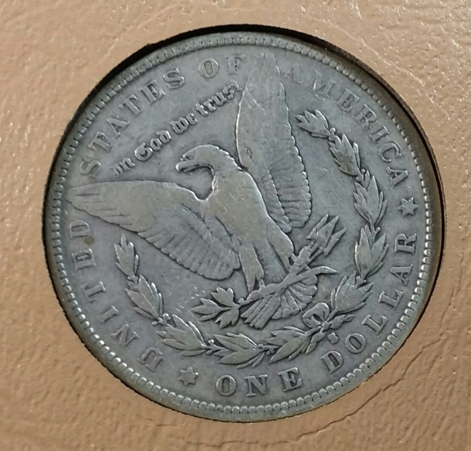 The-28-Days-Of-Morgan-Dollars!-Act-III