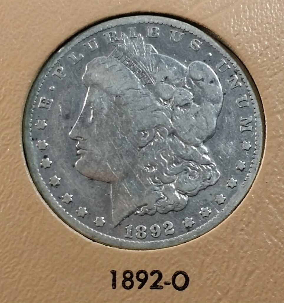 The-28-Days-Of-Morgan-Dollars!-Act-III