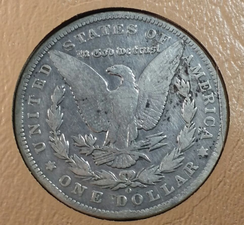 The-28-Days-Of-Morgan-Dollars!-Act-III