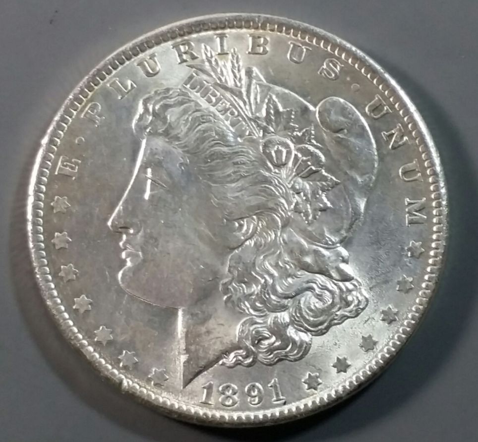 The-28-Days-Of-Morgan-Dollars!-Act-III